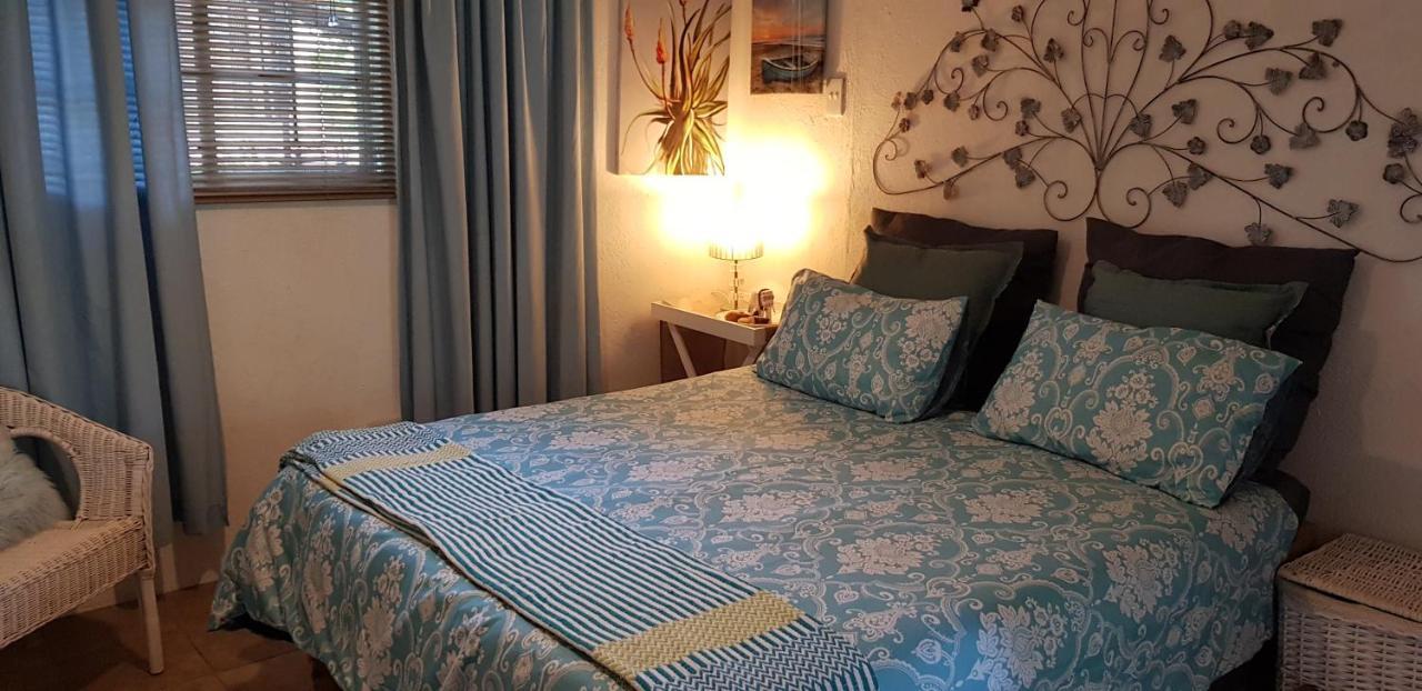 A Farm Stay - Casablanca'S Private Cottage,No Loadshedding! Hazyview Εξωτερικό φωτογραφία