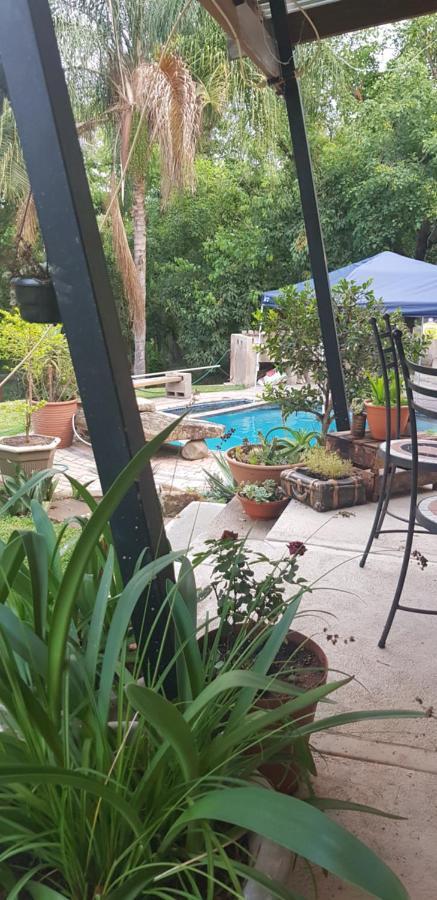 A Farm Stay - Casablanca'S Private Cottage,No Loadshedding! Hazyview Εξωτερικό φωτογραφία