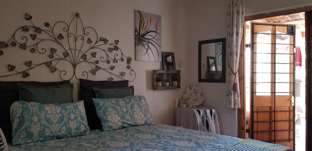 A Farm Stay - Casablanca'S Private Cottage,No Loadshedding! Hazyview Εξωτερικό φωτογραφία