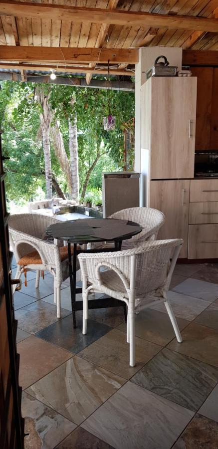 A Farm Stay - Casablanca'S Private Cottage,No Loadshedding! Hazyview Εξωτερικό φωτογραφία